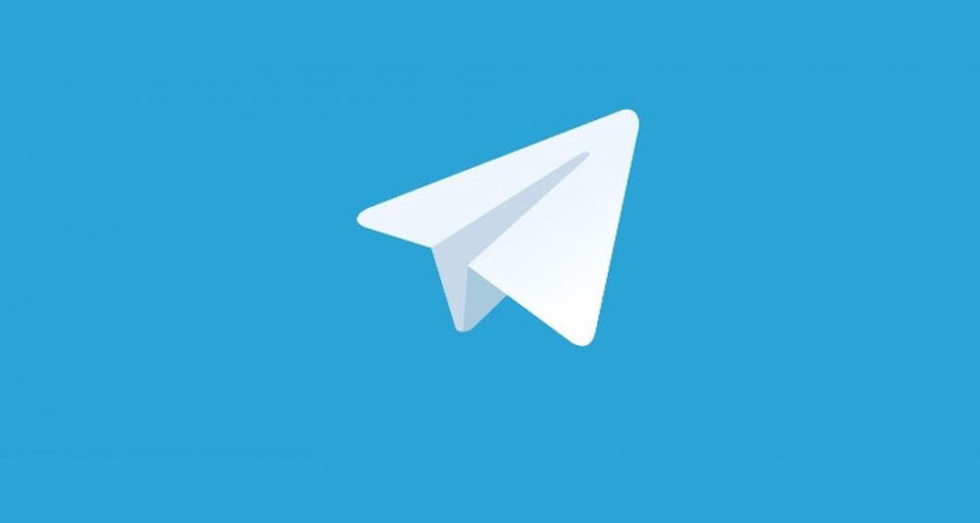 A Brief History of The Telegram App