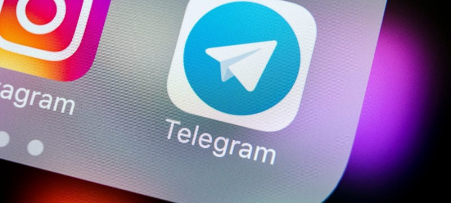 Como crescer um canal do Telegram rapidamente em 2022