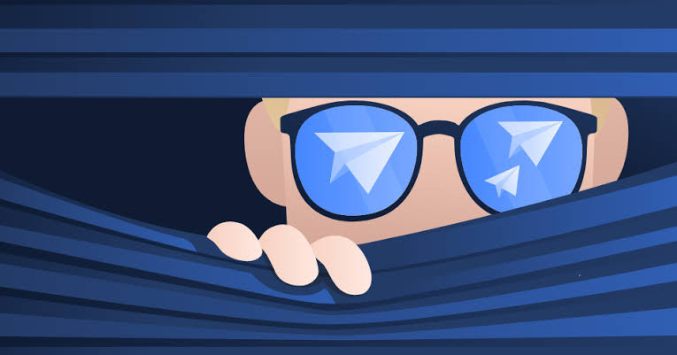 Telegram Security