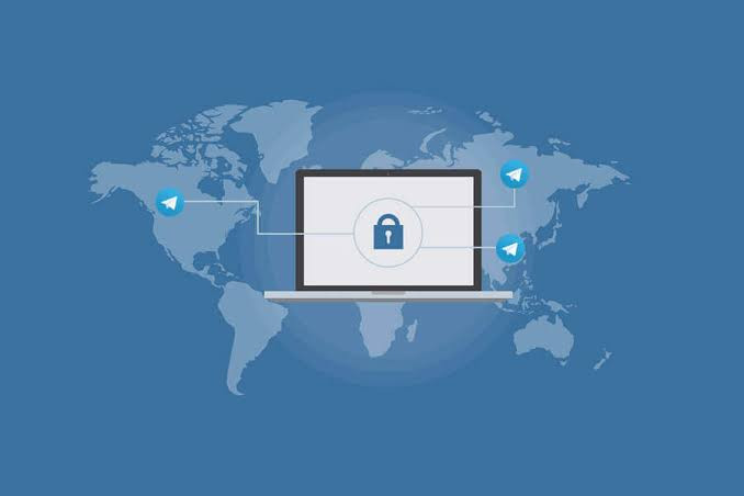 Telegram Security