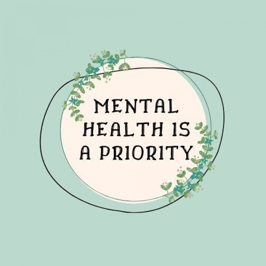 How to use Telegram to promote mental health and well-being.