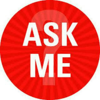Ask Me, telegram channel