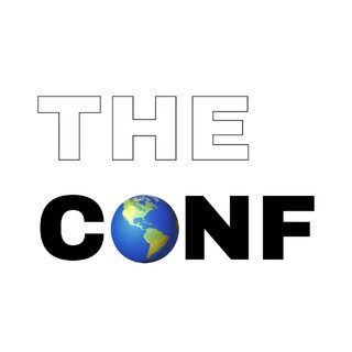 THE CONFERENCE, telegram channel