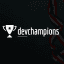  Dev Champions