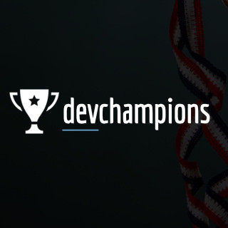  Dev Champions, telegram channel