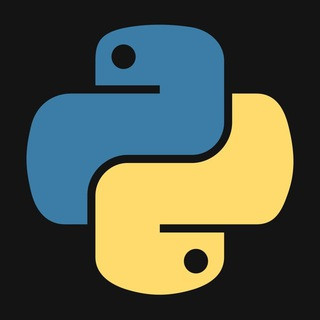 Python, telegram group