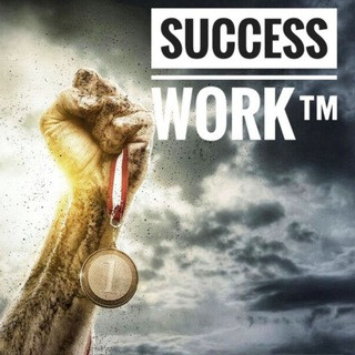 Success Work, telegram channel
