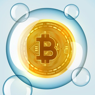 Free Cloud Mining, telegram channel