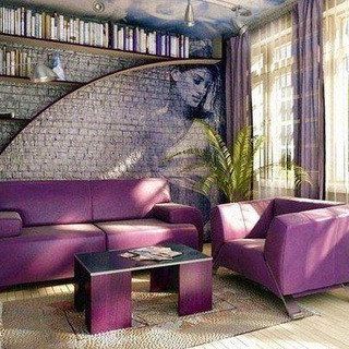 Ideas for your home, telegram channel
