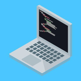 Let's Talk Programming & Development, telegram group