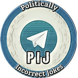 Politically Incorrect, telegram channel