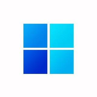 Windows, telegram group