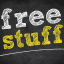 Get Free Stuff - Clothing, Electronics, And More
