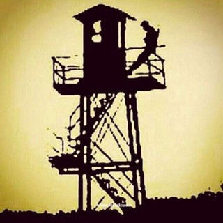 خاطرات سربازی پادگان, telegram channel