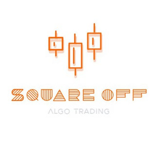 SquareOff, telegram channel