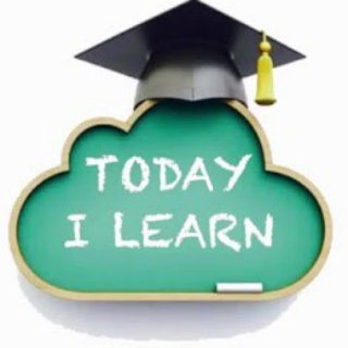 Today I Learn, telegram channel