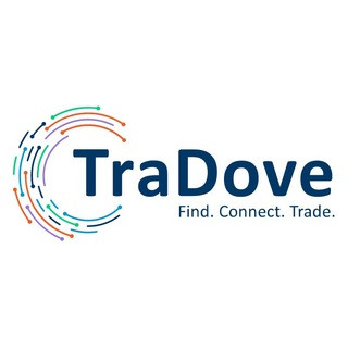 TraDove Global B2B Token Offer, telegram group