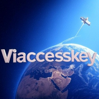 Viaccess, telegram channel