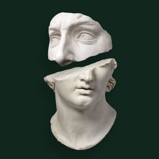 Antik Tarih, telegram channel