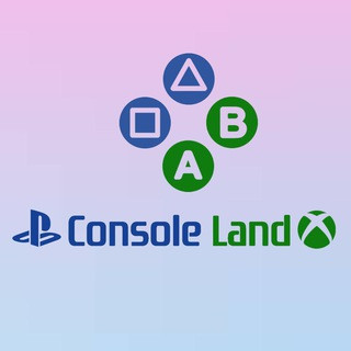 Consoleland, telegram channel
