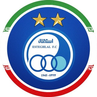 كانال رسمى باشگاه استقلال, telegram channel
