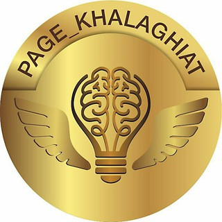 پیج خلاقیت™, telegram channel