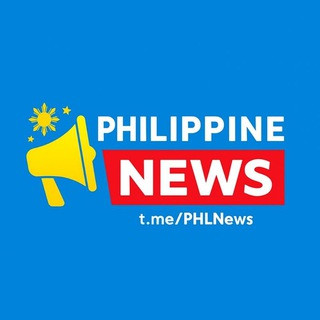 Philippine News, telegram channel