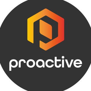 Proactive, telegram channel