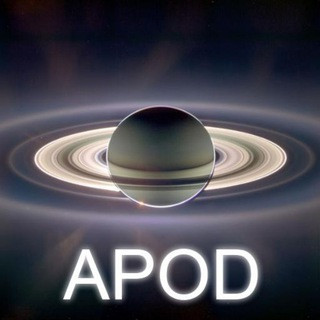 APOD, telegram channel