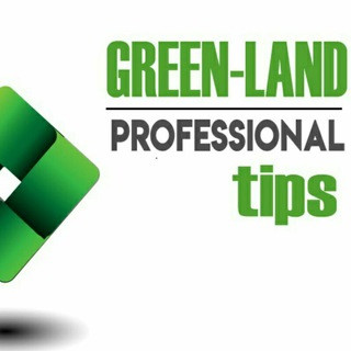 GREENLAND FREE TIPS, telegram channel