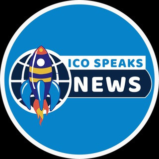 ICO SPEAKS NEWS, telegram channel