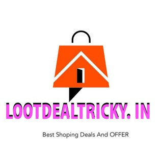 🇮🇳 Lootdealtricky ️, telegram channel