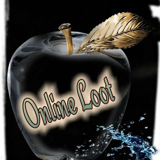 Online Loot, telegram channel