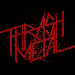 Thrash Playlist, telegram channel