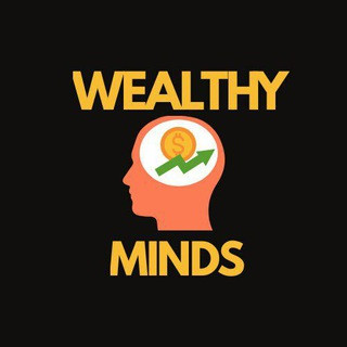 WEALTHY MINDS, telegram channel