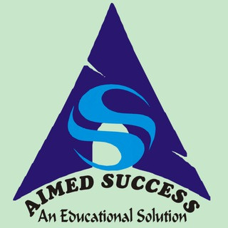 Aimed2Success Official, telegram channel