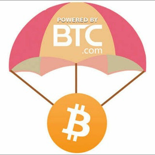 Airdrop LEGIT, telegram channel