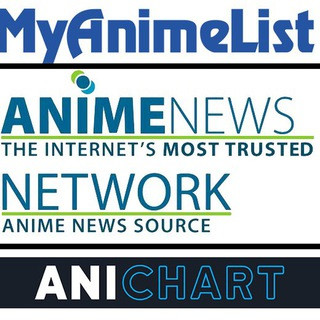 Anime & News - Telegram Channel - English
