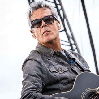 Claudio Baglioni, telegram channel
