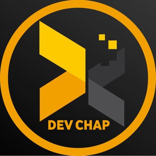 Dev Chapters, telegram channel