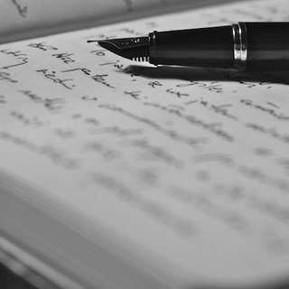 English Poetry, telegram channel
