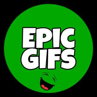 Epic GIFs, telegram channel