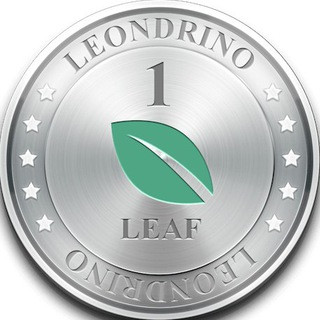 LEAFtoken, telegram group