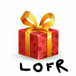 LOFR, telegram channel