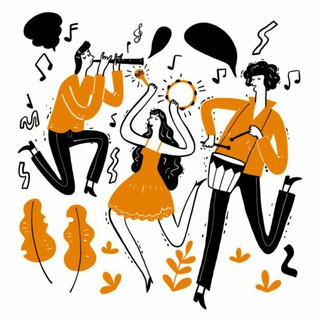 MusicPicks, telegram channel