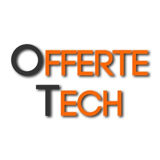 Offerte Tech - InTheBit.it, telegram channel