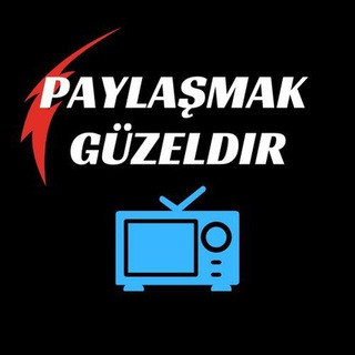 PAYLAŞMAK GÜZELDİR, telegram group