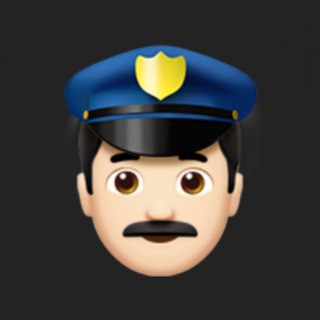 Politist [beta], telegram bot