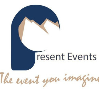 present events, telegram channel