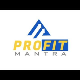 profit mantra 100%, telegram channel